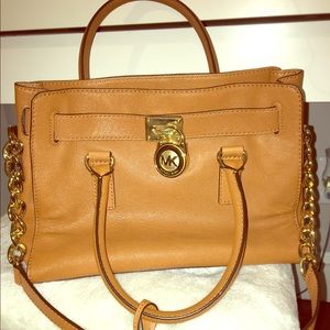 Michael Kors handbag