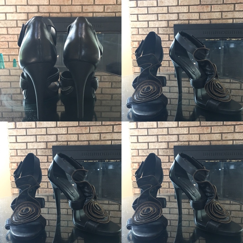 BCBG maxazria shoes
