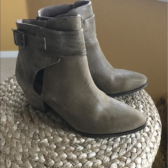 Free People Shoes - Free people Belleville Bootie new with box size 38