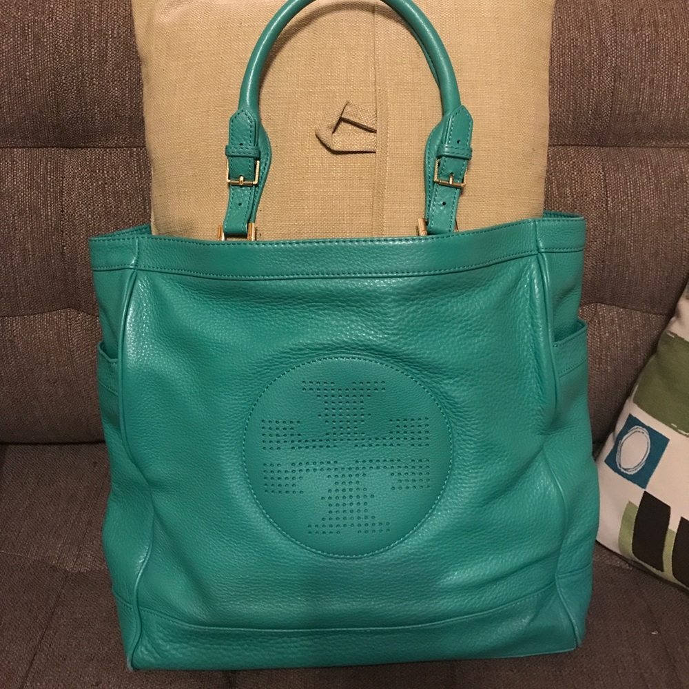 Authentic Tory Burch