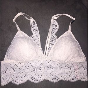 Brand new VS Longline Bralette