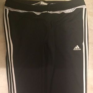 Adidas jogging pants