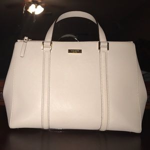 Kate Spade New York Leather Crossbody