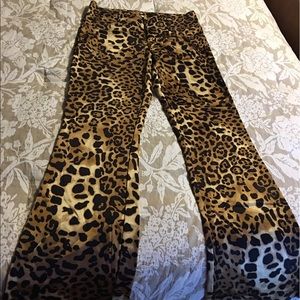 CACHE Dress Pants Size 10 woman