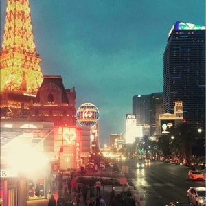 Meet your Posher, Nora