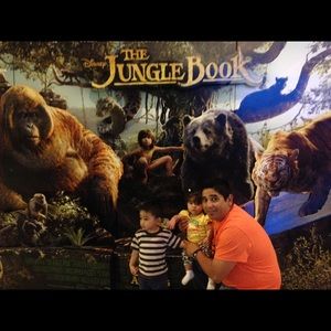 Meet your Posher, Marisol