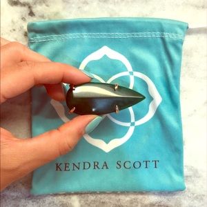 Kendra Scott Statement Ring