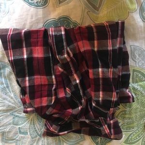 Woolrich Flannel Like New Condition