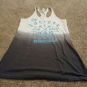 Spring cleaning