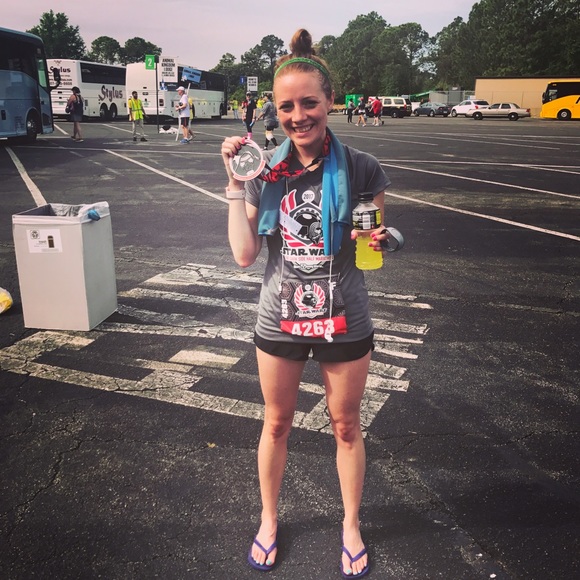 Meet your Posher, Jodee - Picture 1 of 1