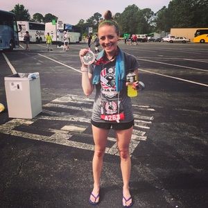 Meet your Posher, Jodee