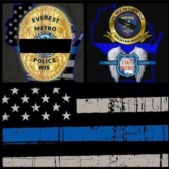 Meet your Posher, Erik - Picture 1 of 1