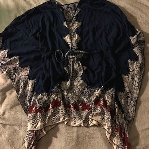 Charlotte Russe Sun dress