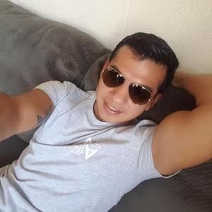 Meet your Posher, David