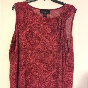 Lane bryant (venezia) 18/20 shirt Lane bryant (venezia) 18/20 shirt