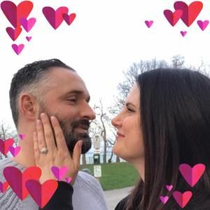 Meet your Posher, Helen