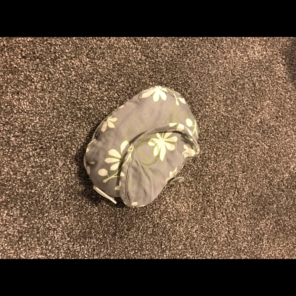 Nursing cover