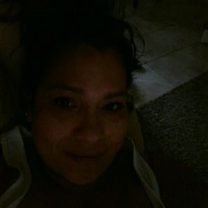 Meet your Posher, Amparo