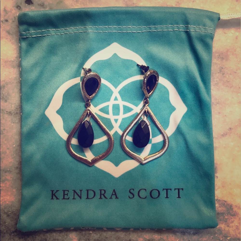 Kendra Scott Earrings
