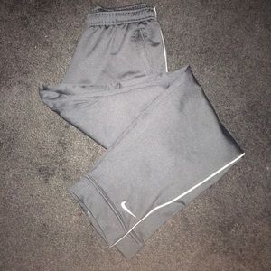 Nike Team Pants