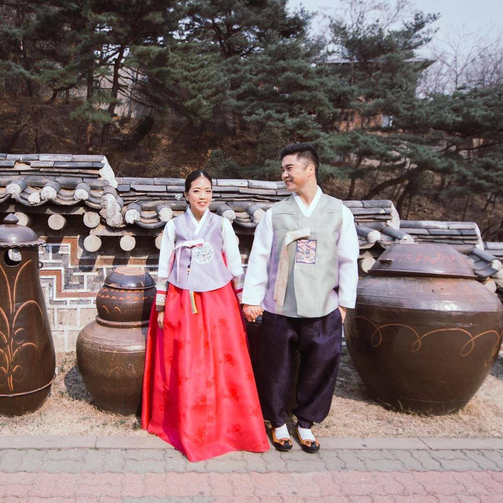 Meet your Posher, Christine