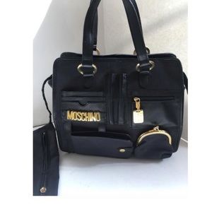 MOSCHINO Shoulder Bag