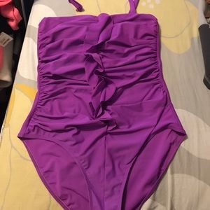 Forever 21 plus 1x one piece