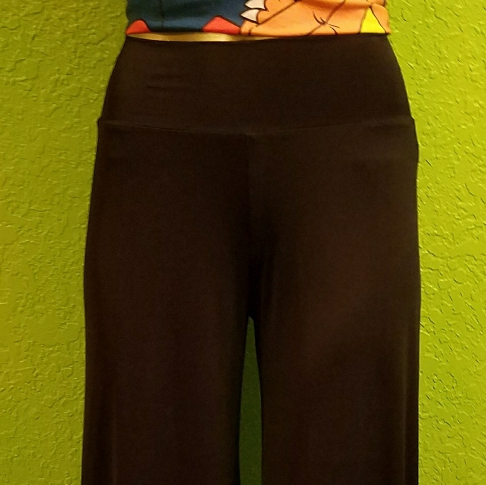 NWT Analili Stretch Palazzo Pants SZ..XS