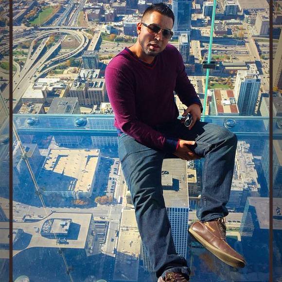 Meet your Posher, Christian - Picture 1 of 1