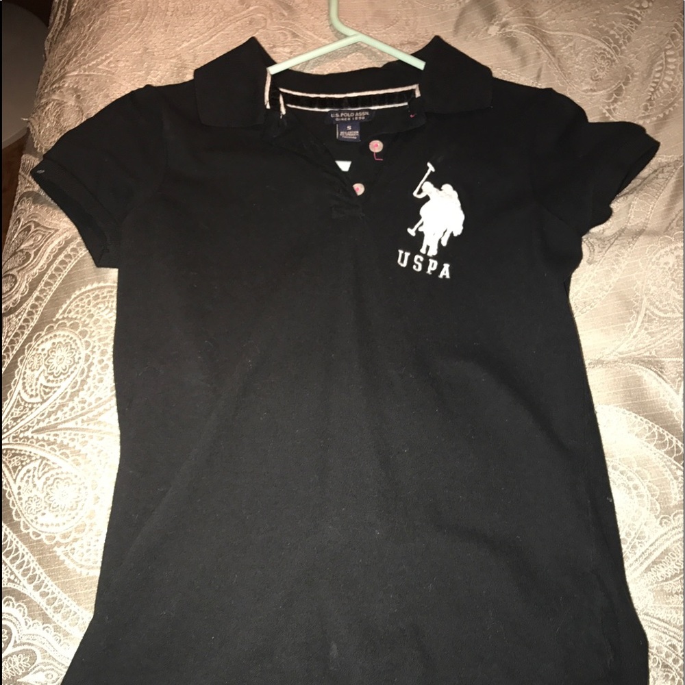 USPA Polo