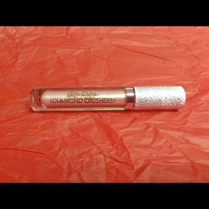 Lime Crime Diamond Crushers in Lit