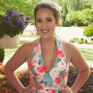 Meet your Posher, Taylor