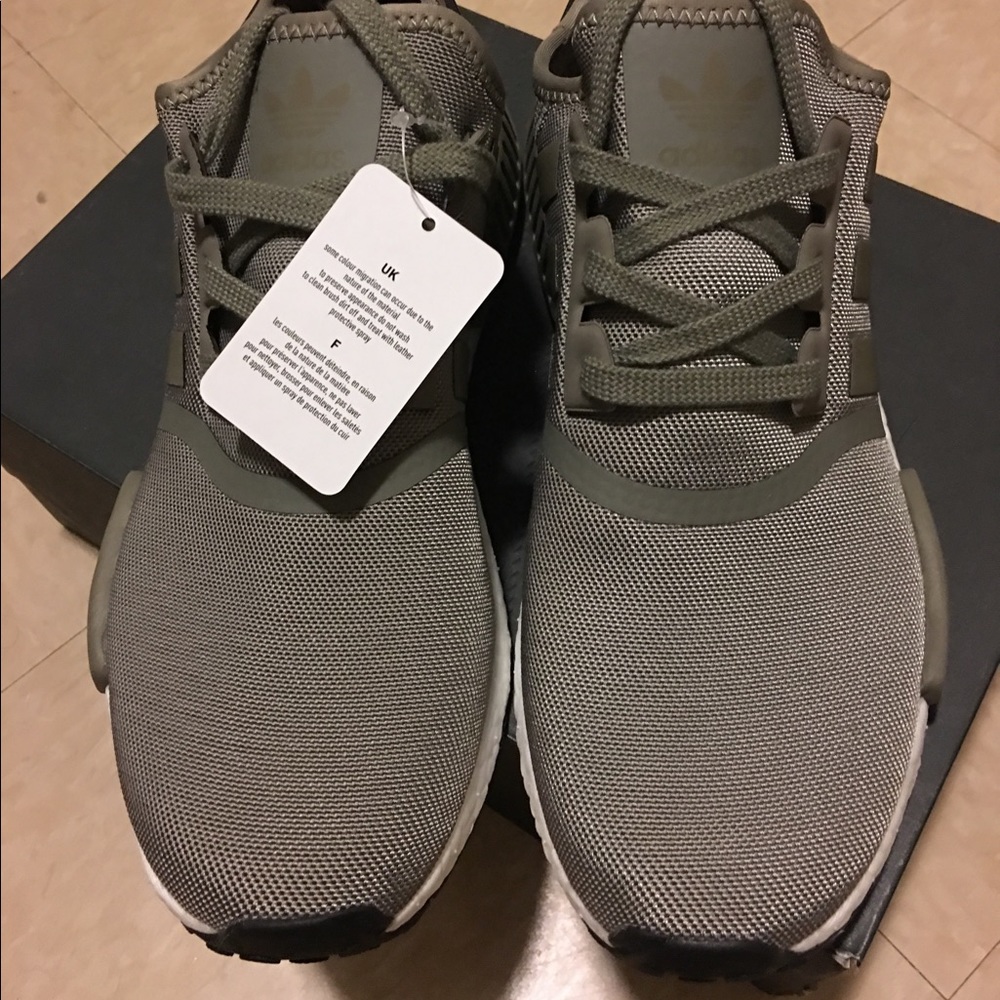 Adidas NMD1
