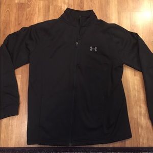 Under Armour Zip Up