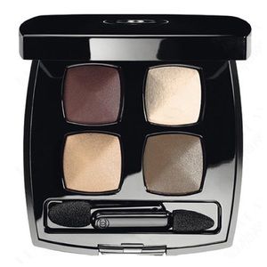 Chanel Les 4 Ombres Eyeshadow Quad 13 Beiges
