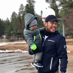 Meet your Posher, Daniel