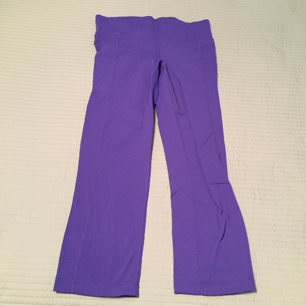 Athleta capris