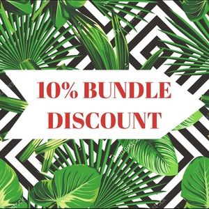 Who doesn't like a discount??!