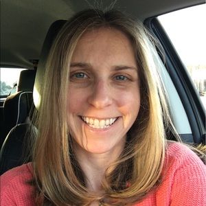 Meet your Posher, Lindsay