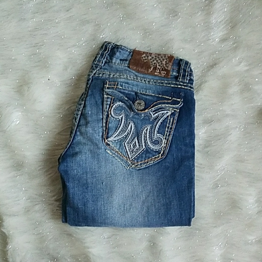 MEK Basti Bootcut Jean
