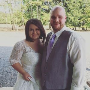 Meet your Posher, Allison
