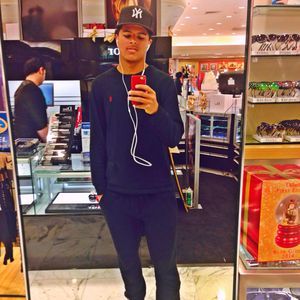 Meet your Posher, Charlie