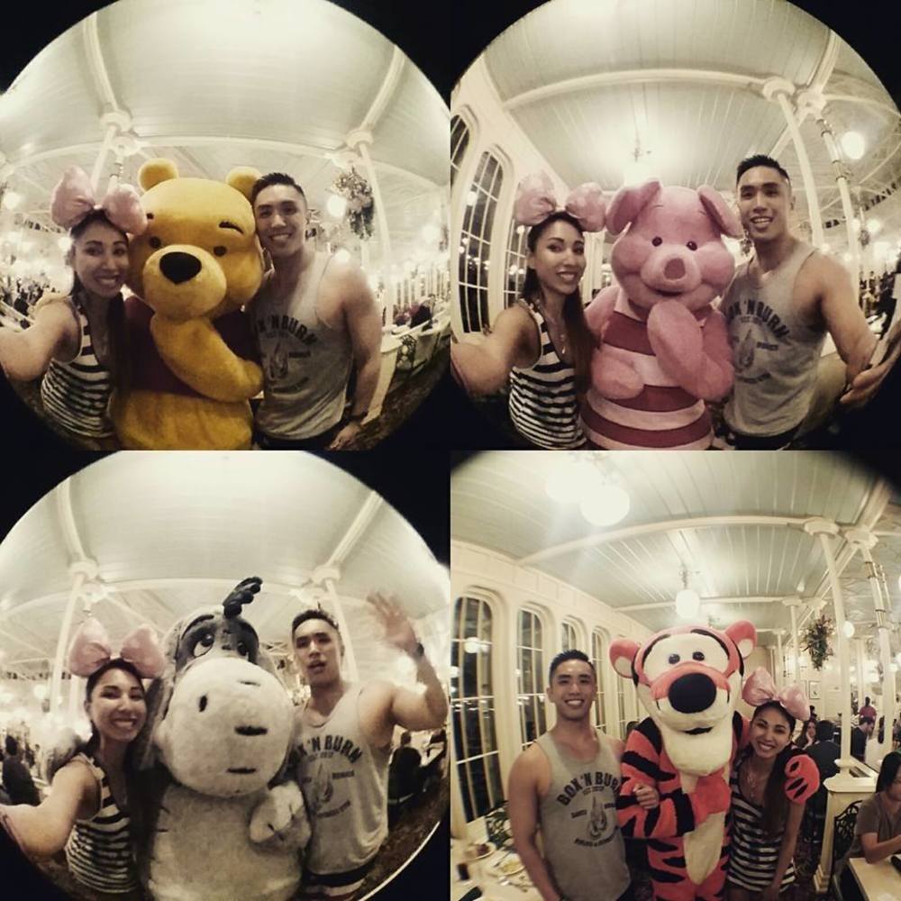 Meet your Posher, Msliilo