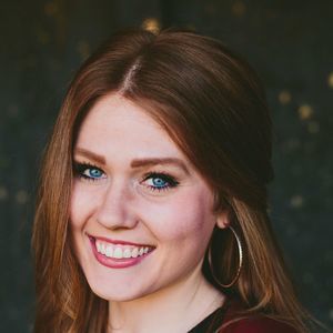 Meet your Posher, Lizzie