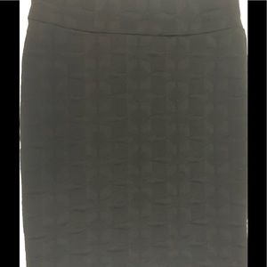 XL LuLaRoe Cassie skirt