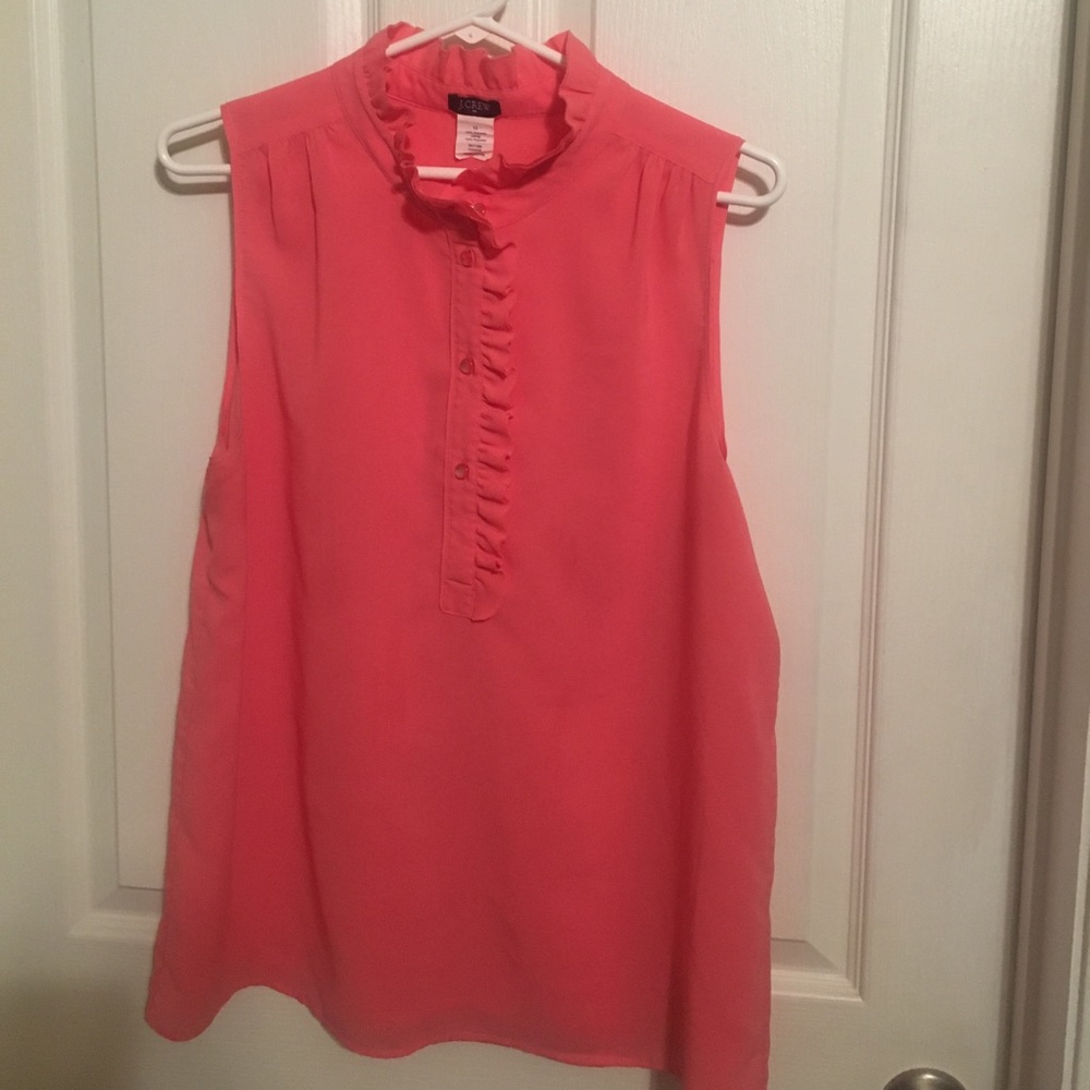 Jcrew too