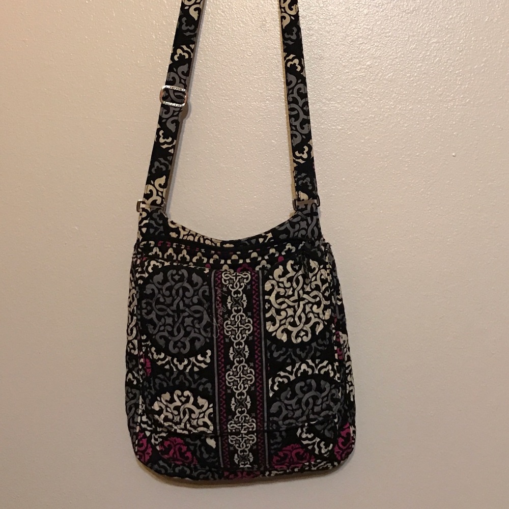 Vera Bradley Crossbody Bag