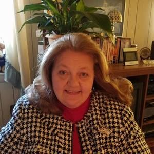 Meet your Posher, Sandra