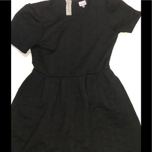 XL LuLaRoe Amelia dress