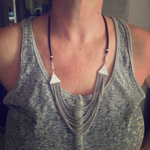 Lucky brand necklace